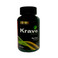 Krave Kratom Capsules Red Hulu | 150 Capsules