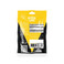 Mystic Labs Kratom Extract Gummies Yuzu Lemonade 5 Count | Back