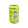 Cheech & Chong High & Dry THC Infused Seltzer Water Raspberry Highball | Back