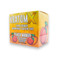 Kratom X Kratom Extra Strength Caffeine Shot Peach Mango 150mg 2oz | Box