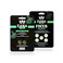 Zana Ultra Green Vein Blend 7-hydroxymitragynine Tablets  | Set