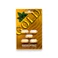 OPMS Gold Kratom Extract Capsules | 5ct