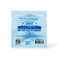 Smurph's 7-Hydroxymitragynine Kratom Extract Tablets Blue Razz 25mg Per Tablet | 1ct Back