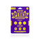 Dozo Perks Pseudo Energy Chewable Tablets Mango 20mg Per Tablet