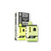 Modus Breezy Blend Devices Disposable Indica Strawnana Ice 7.5g