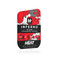 Straight Heat 7-OH Pseudo Inferno Blend Chewable Tablets 25mg | 3ct