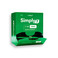 Simply7 7-OH Extra Strength Tablet Lemon Mint 30mg | Box