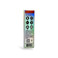 FVKD Exotics Disposable Vape Hybrid Mango Runtz 3.5g | Back