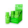 Sip Ohmz 7-Hydroxymitragynine Pseudo Kratom Extract Green Shot 30ml | Display Box