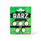 BARZ 7-hydroxymitragynine Tablets Mint 30mg