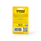Power 7-Ohmz Chewable Tablets Mango Mania 20mg Per Tablet | Back