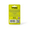Power 7-Ohmz Chewable Tablets Spearmint 20mg Per Tablet | Back