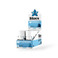 Blues Extra Strength 7 Hydroxy Chewable Tablets Unflavored 30mg | 10ct Box