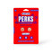 Dozo Perks 7-hydroxymitragynine Tablets Cherry | 2ct