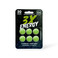 On7 7-Hydroxy 3x Energy Tablets Sour Apple 30mg On7 7-Hydroxy 3x Energy Tablets Sour Apple 30mg