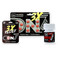 On7 Pseudo Red 3x Relief Tablets Strawberry 30mg | Set