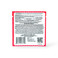 ZOHM Extra Strength 7 OH Tablets Cherry Limeade 40mg  per Tablet | 1ct Back