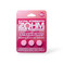 ZOHM Extra Strength 7 OH Tablets Strawburst 40mg Per Tablet | 4ct