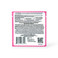 ZOHM Extra Strength 7 OH Tablets Strawburst 40mg Per Tablet | 1ct Back