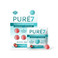 Pure7 7-OH Rapid Release Extra Strength Chewable Tablets Strawberry 30mg  | Set Pure7 7-OH Rapid Release Extra Strength Chewable Tablets Strawberry 30mg  | Set