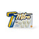 7mitra 7 Hydroxy Mitragynine Tablet 42mg Total Alkloids Per Tablet | 5ct