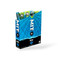 Club 13 Mit Stick Instant Kratom Extract Drink Mix Blue Raspberry 125mg Per Stick | Box