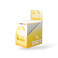 SUPER STACK’D Extra Strength 7-Hydroxymitragynine Tablets Lemon Twist 60mg Per Tablet | Box