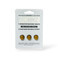 7OHMZ  7-hydroxymitragynine Sustained Formula Tablets 28mg | 3ct