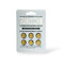 7OHMZ  7-hydroxymitragynine Sustained Formula Tablets 28mg | 6ct