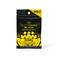 Pure Ohms Black Highly Potent 7-Hydroxymitragynine Tablet 50mg | 6ct