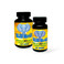Blue Magic 5X Kratom Extract Infused Capsules Maeng Da | Set