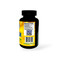 Blue Magic 5X Kratom Extract Infused Capsules Maeng Da | Back