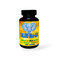 Blue Magic 5X Kratom Extract Infused Capsules Maeng Da | 120ct