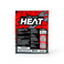 Straight Heat Eighties 7-Hydroxy Chewable Tablets Natural 80mg Per Tablet | 1ct Back Straight Heat Eighties 7-Hydroxy Chewable Tablets Natural 80mg Per Tablet | 1ct Back