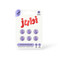 jubi 7-Hydroxymitragynine Chewable Tablets Grape 30mg Per Tablet | 6ct