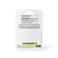 jubi 7-Hydroxymitragynine Chewable Tablets Mint 30mg Per Tablet | 6ct Back