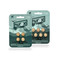 Hyroxi 7-Ohm Chewable Tablets Mint 36mg Per Tablet | Set