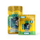 Maxxout 7-Hydroxy  Extra Strength Tablets Lemon Lime 20mg Per Tablet | Set