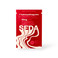 Seda 7-hydroxymitragynine Chewable Tablet Strawberry Watermelon 30mg Per Tablet | 1ct