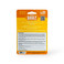 Trance Barz 7- Hydroxy Chewable Tablet Mango 30mg Per Tablet | 5ct Back