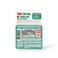 Rise 7-Hydroxymitragynine + Pseudoindoxyl Chewable Tablet Natural 40mg Per Tablet | 3ct Back