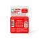 Rise 7-Hydroxymitragynine Chewable Tablet Natural 30mg Per Tablet | 3ct Back