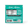 Plug7 7-Hydroxymitragynine Chewable Tablets 20mg Per Tablet | 3ct Back