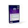 Trance Barz 7- Hydroxy Chewable Tablet Grape 40mg Per Tablet | 5ct Back