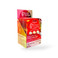 7 Stax 7 Hydroxymitragynine Tablets Strawberry 50mg Per Tablet | 5ct Box
