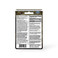 Donuts 7-OH Extra Strength Chewable Tablets Natural 40mg Per Tablet | 2ct Back