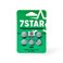7 Star 7-Hydroxymitragynine Extract Tablets Mint 30mg per Tablet | 5ct
