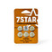 7 Star 7-Hydroxymitragynine Extract Tablets S'mores 30mg per Tablet | 5ct