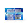7 Stax 7 Hydroxymitragynine Tablets Blue Razz 50mg Per Tablet | 1ct Back