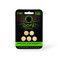 Dope Ohmz 7-OH Chewable Tablets 60mg Per Tablet | 5ct Dope Ohmz 7-OH Chewable Tablets 60mg Per Tablet | 5ct